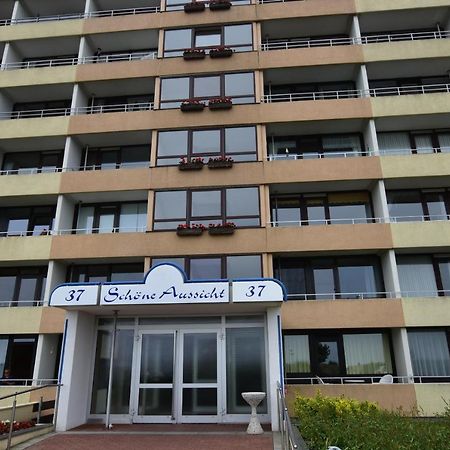 Haus Schoene Aussicht App 3 Etage 6 Oder App 5 Etage 4 Хайлигенхафен Екстериор снимка