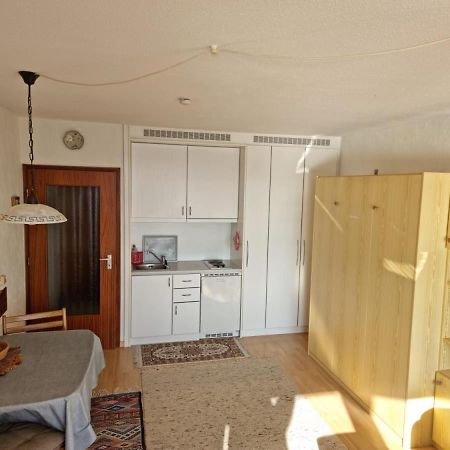 Haus Schoene Aussicht App 3 Etage 6 Oder App 5 Etage 4 Хайлигенхафен Екстериор снимка