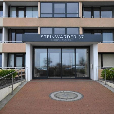 Haus Schoene Aussicht App 3 Etage 6 Oder App 5 Etage 4 Хайлигенхафен Екстериор снимка